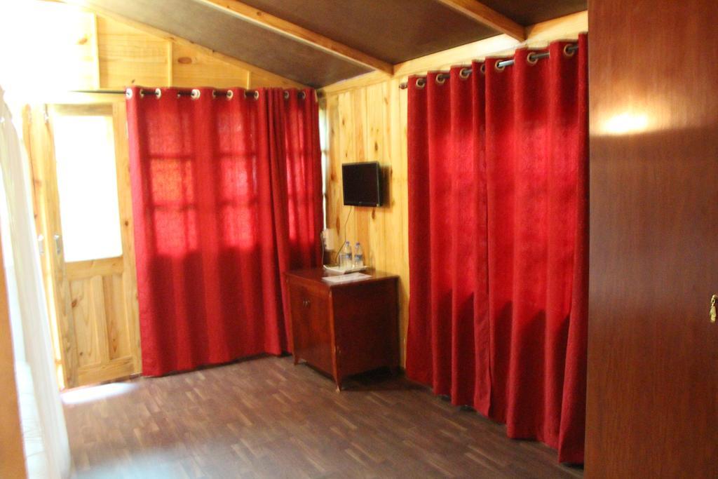 פאלולם Neptune Point Premium Cottages חדר תמונה