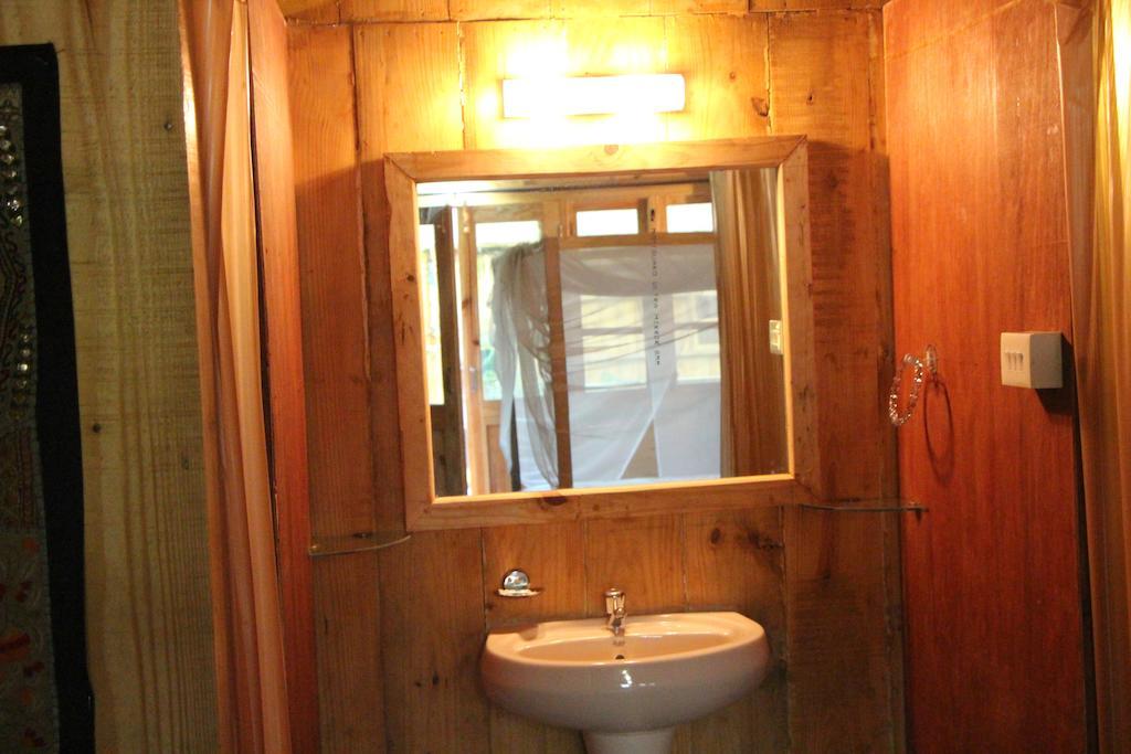 פאלולם Neptune Point Premium Cottages מראה חיצוני תמונה