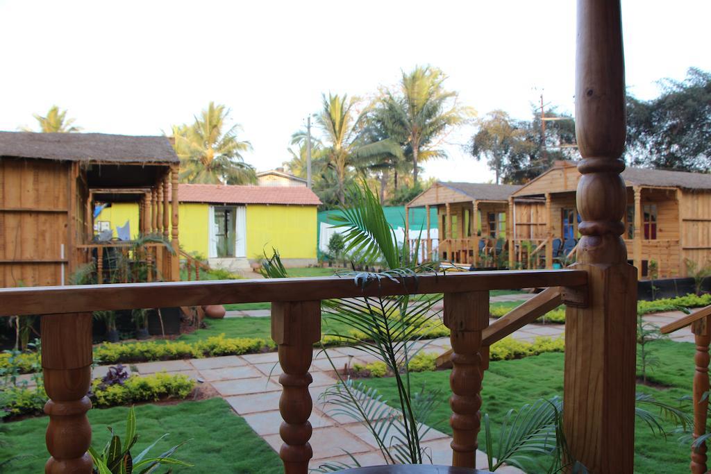 פאלולם Neptune Point Premium Cottages מראה חיצוני תמונה