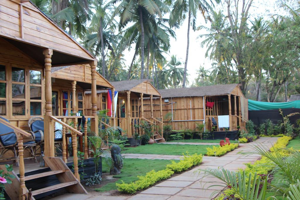 פאלולם Neptune Point Premium Cottages מראה חיצוני תמונה