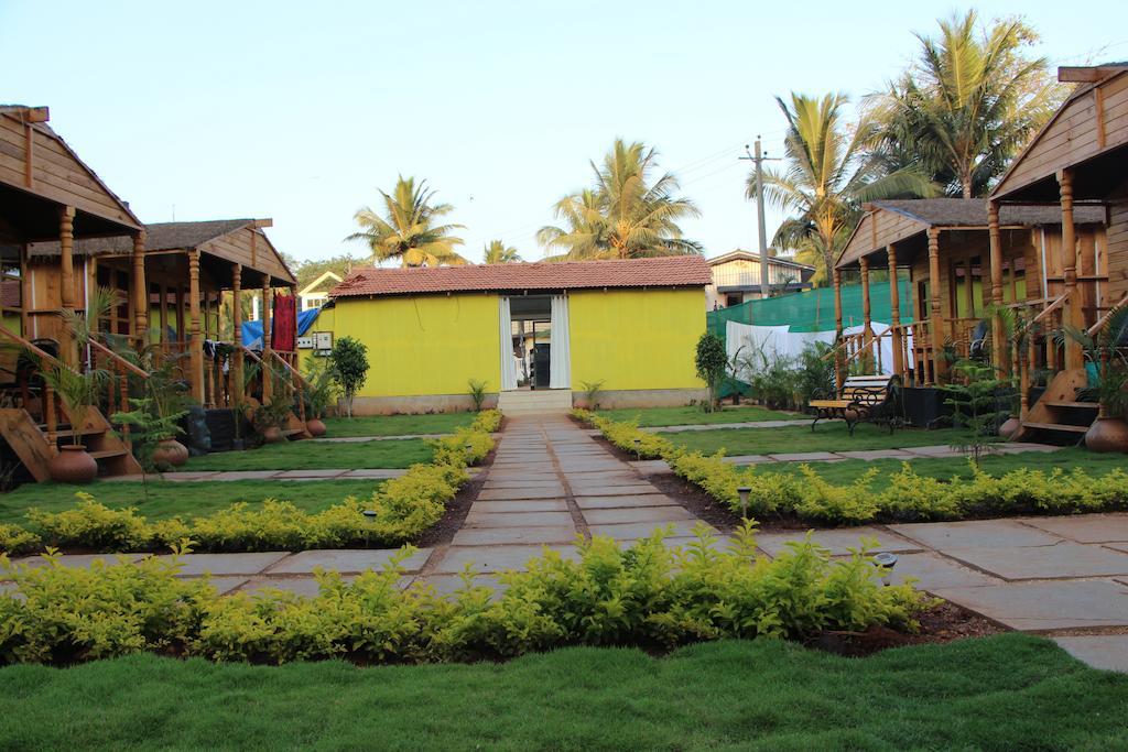 פאלולם Neptune Point Premium Cottages מראה חיצוני תמונה