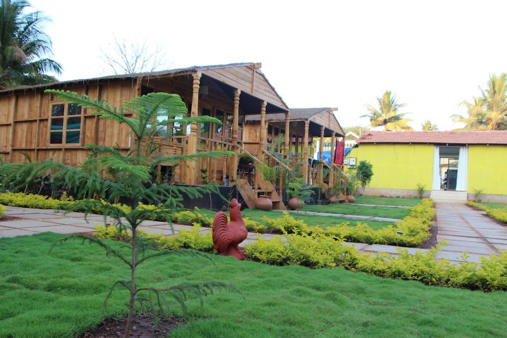 פאלולם Neptune Point Premium Cottages מראה חיצוני תמונה