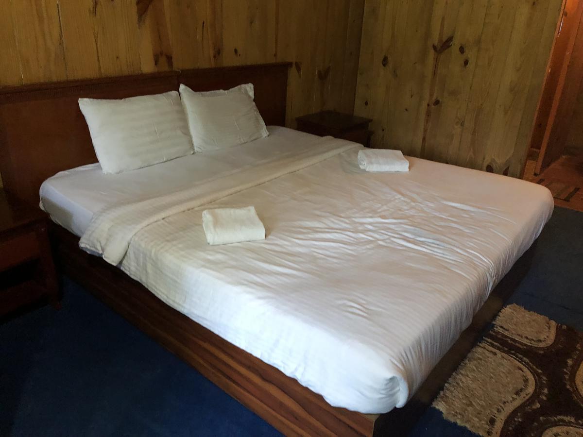 פאלולם Neptune Point Premium Cottages מראה חיצוני תמונה