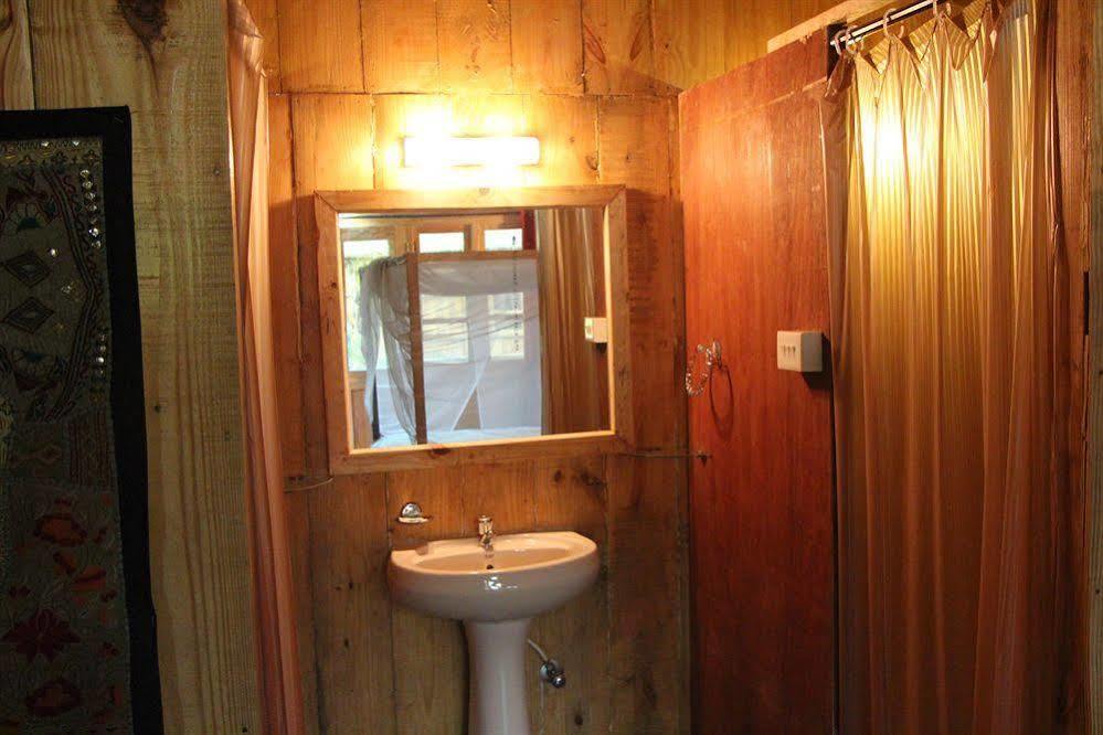 פאלולם Neptune Point Premium Cottages מראה חיצוני תמונה